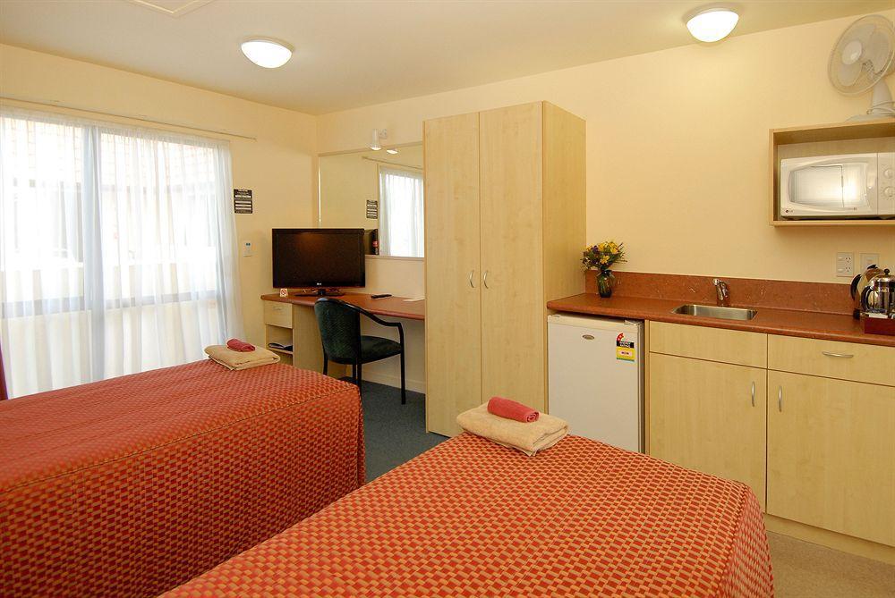 Motel Bella Vista Gisborne Exterior foto