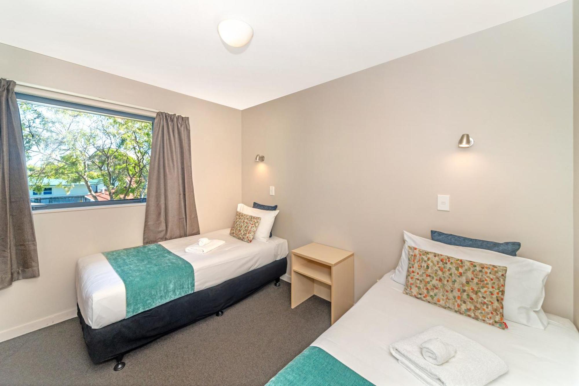 Motel Bella Vista Gisborne Exterior foto