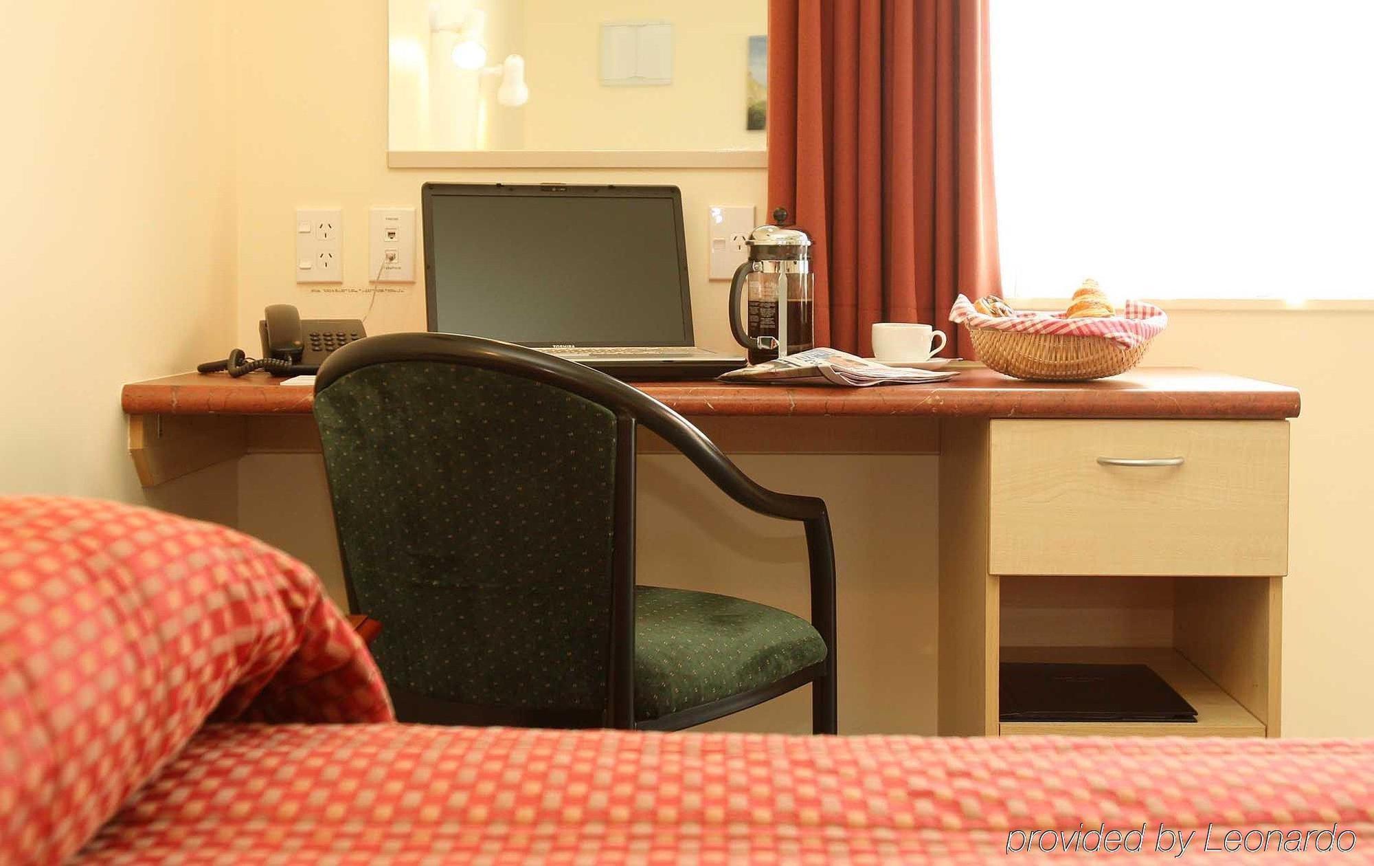 Motel Bella Vista Gisborne Habitación foto
