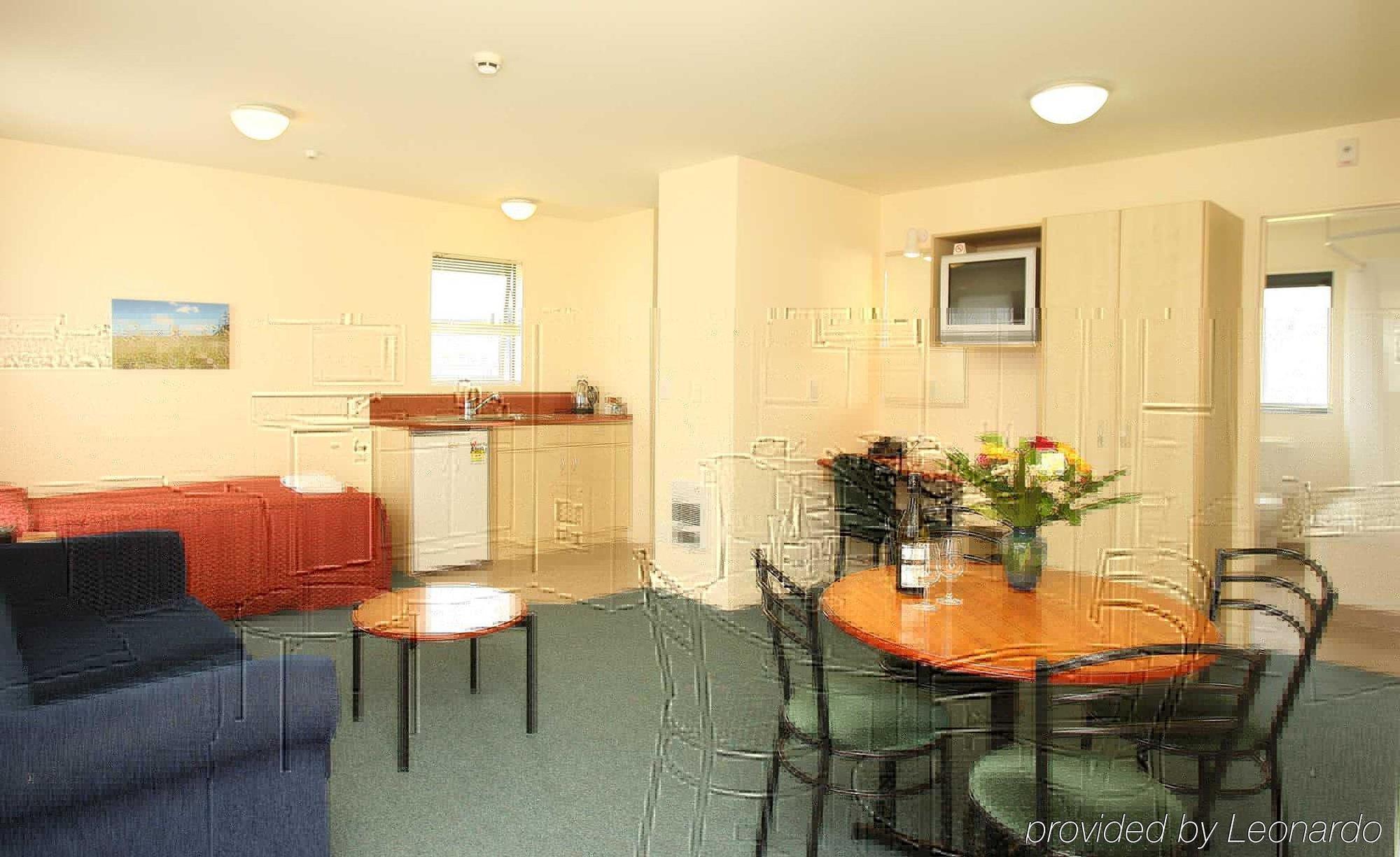 Motel Bella Vista Gisborne Habitación foto