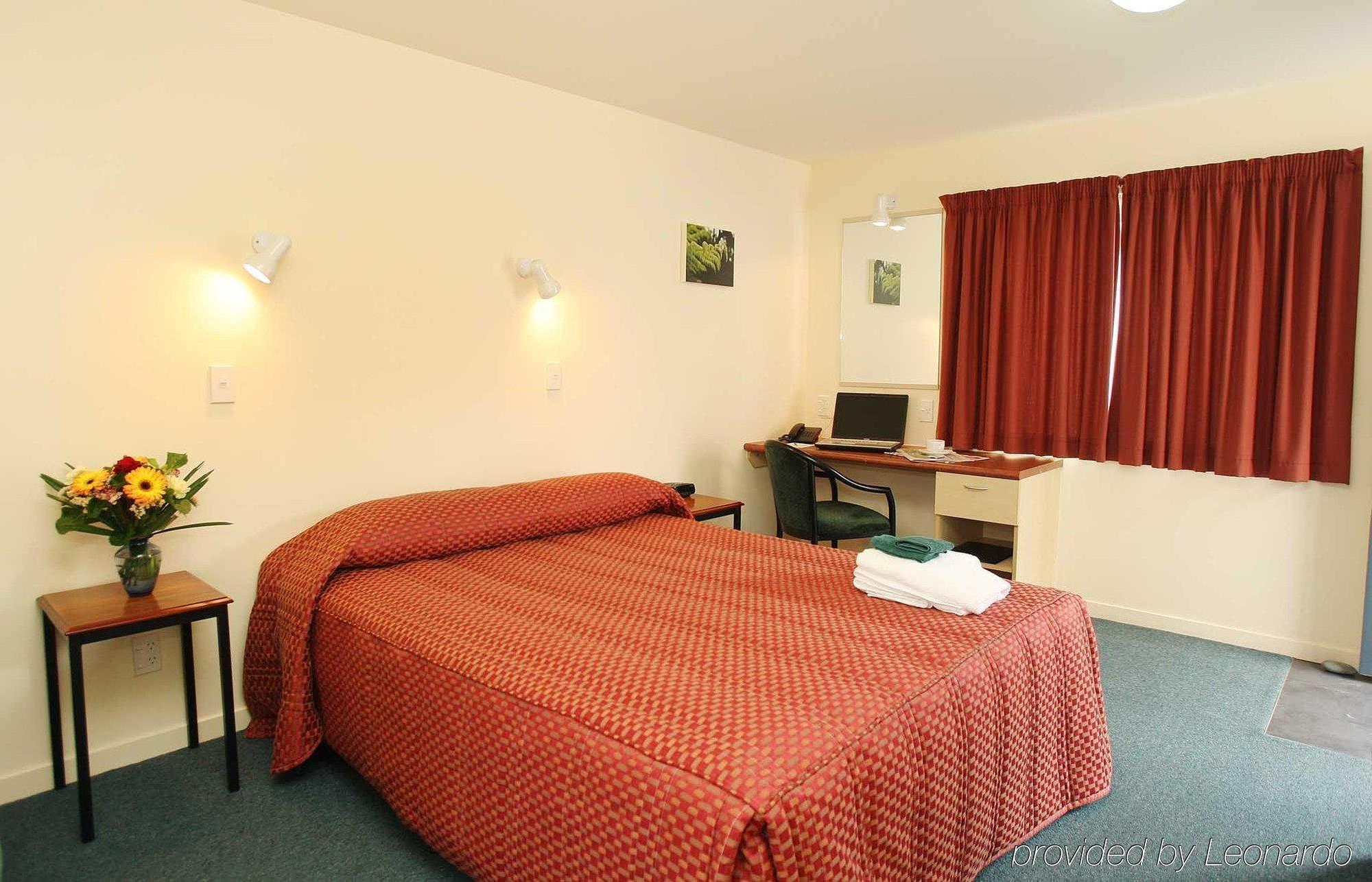 Motel Bella Vista Gisborne Habitación foto